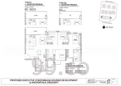 Bellewaters (D19), Condominium #574429041
